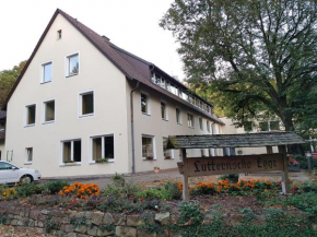 Hotels in Bad Oeynhausen